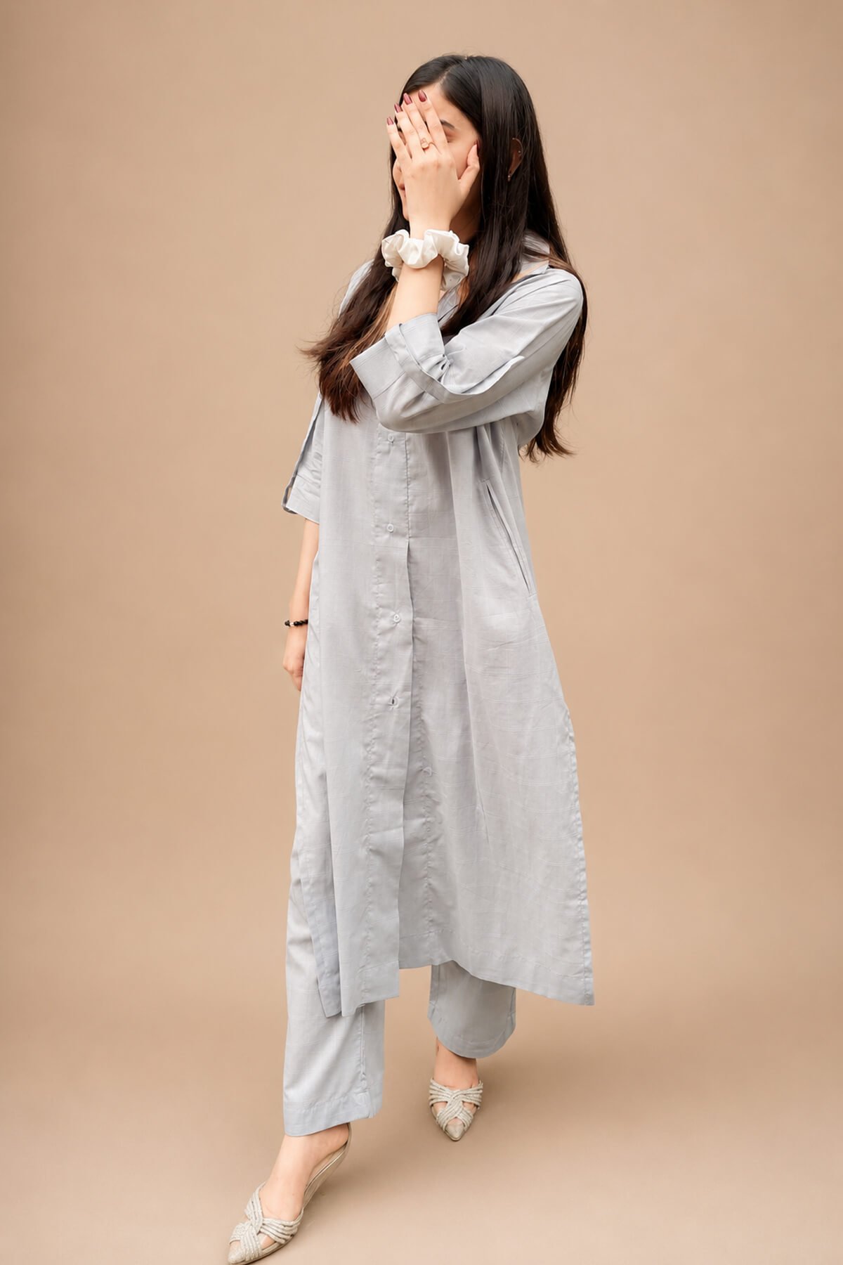 Ivory Breeze Everyday Set